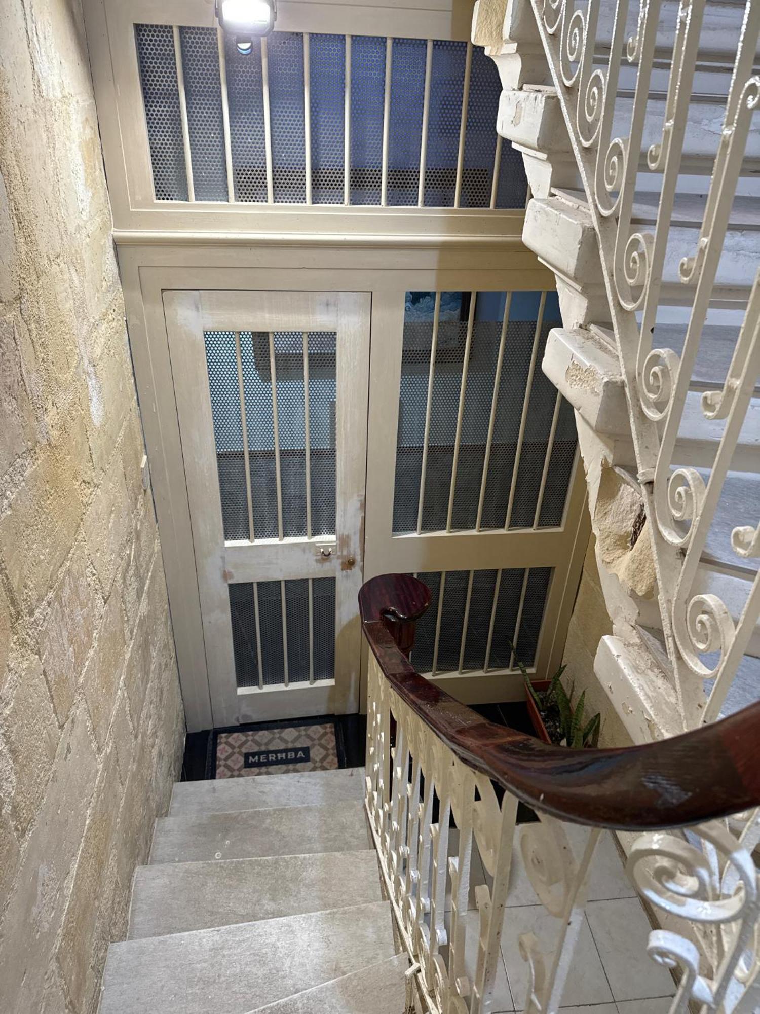 79A Valletta Accommodation 外观 照片